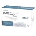 Imecap Hair 30 Capsulas - Vitamina para Cabelos e Unhas com Biotina