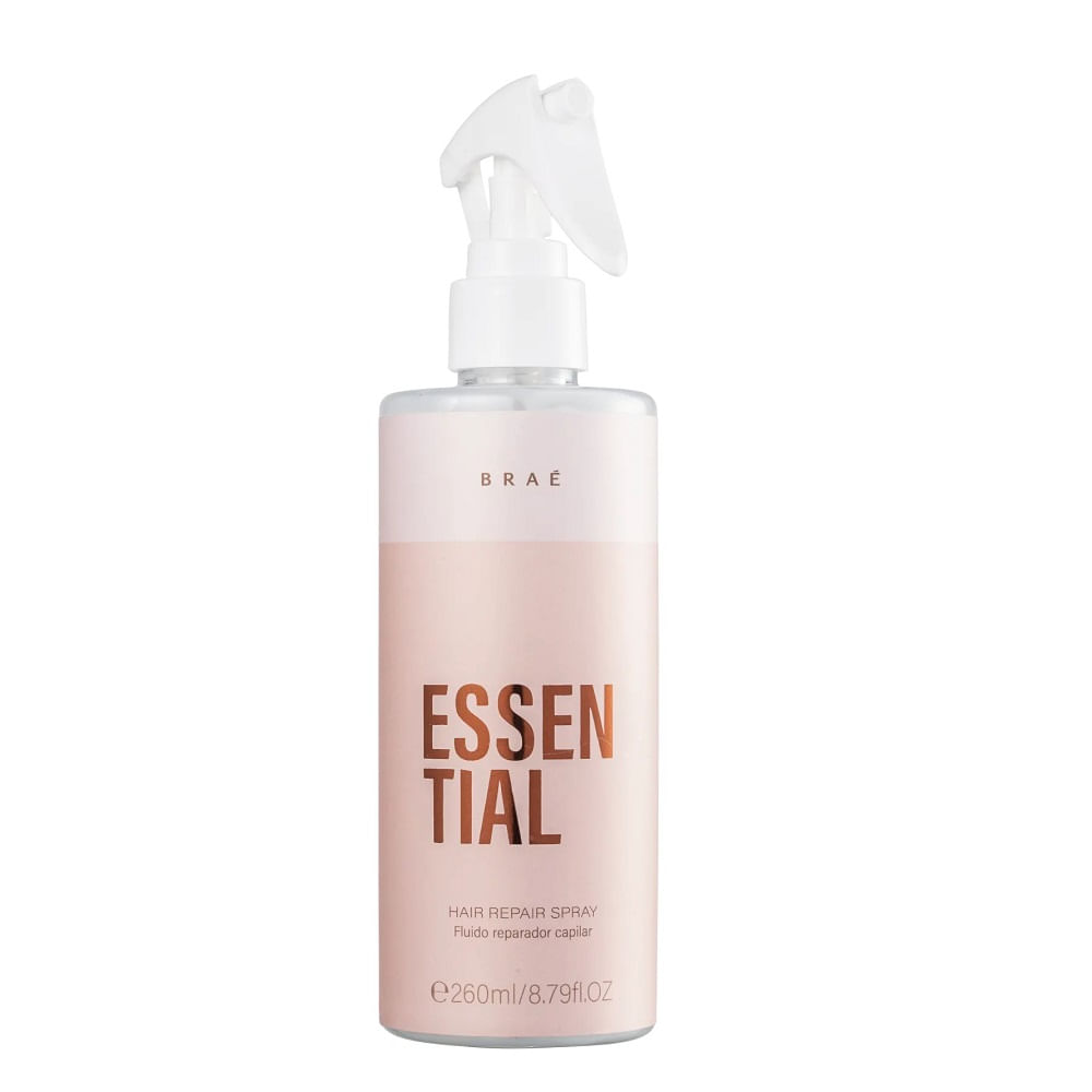 Braé Essential Hair Repair Spray 260mL