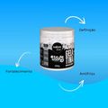 Salon Line #todecacho Gelatina Fortalecedora 550g