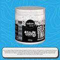 Salon Line #todecacho Gelatina Fortalecedora 550g