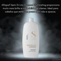 Alfaparf Semi Di Lino Diamond Illuminating - Condicionador 1000ml