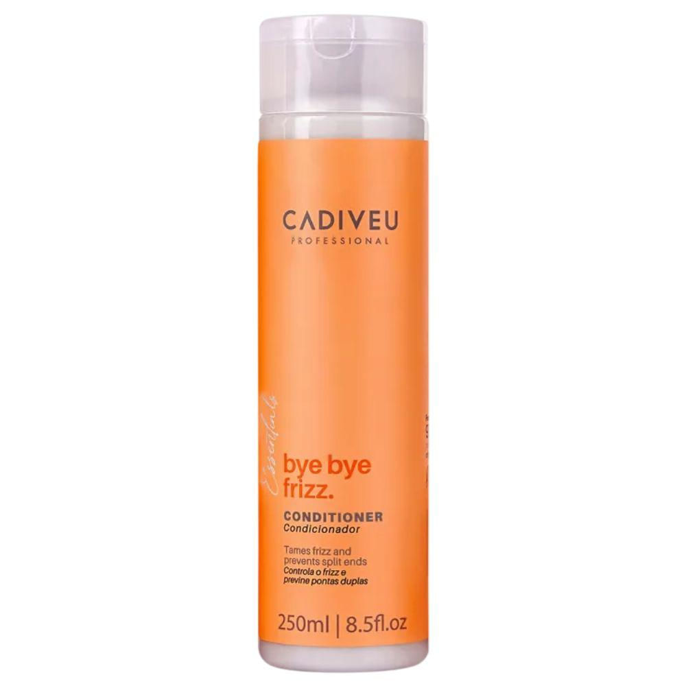 Cadiveu Bye Bye Frizz Condicionador 250ml