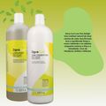 DevaCurl Low-Poo Delight Kit Shampoo e Condicionador 1L