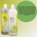 DevaCurl Low-Poo Delight Kit Shampoo e Condicionador 1L