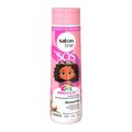 Salon Line SOS Cachos Kids Hidratação Shampoo 300ml