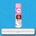 Salon Line SOS Cachos Kids Hidratação Shampoo 300ml
