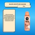 Salon Line #todecacho Coco Puríssimo Óleo de Umectação 100ml