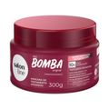 Salon Line SOS Bomba Ultra-Hidratação Máscara 300g