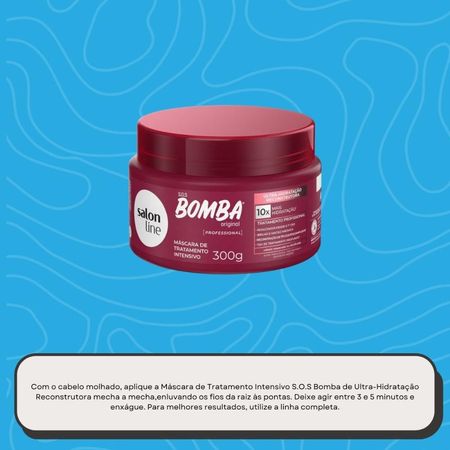 Salon-Line-SOS-Bomba-Ultra-Hidratação-Máscara-300g--5