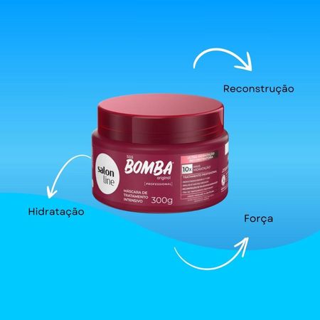 Salon-Line-SOS-Bomba-Ultra-Hidratação-Máscara-300g--4