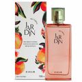 Jardin Nectarina Ciclo Cosméticos Perfume Feminino Deo Colônia 100ml