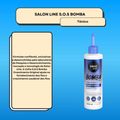 Salon Line SOS Bomba Original Tônico Noturno 100ml