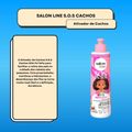 Salon Line SOS Cachos Kids Ativador de Cachos 300ml