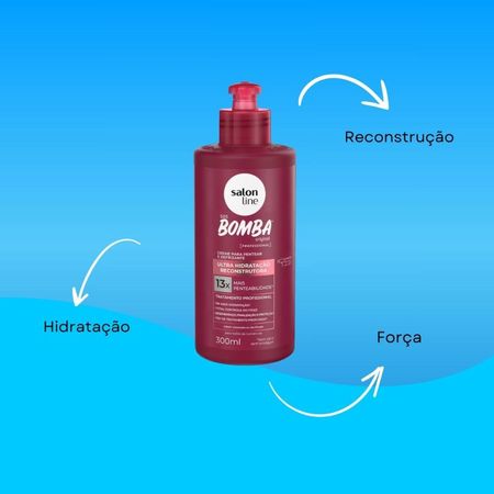 Salon-Line-SOS-Bomba-Ultra-Hidratação-Creme-de-Pentear-300ml--4