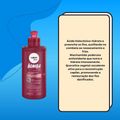 Salon Line SOS Bomba Ultra-Hidratação Creme de Pentear 300ml