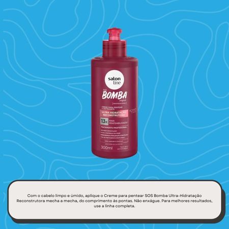 Salon-Line-SOS-Bomba-Ultra-Hidratação-Creme-de-Pentear-300ml--5