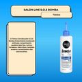 Salon Line SOS Bomba Original Tônico Fortalecedor 100ml