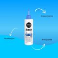 Salon Line SOS Bomba Original Tônico Fortalecedor 100ml