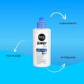 Salon Line SOS Bomba Original Creme Para Pentear 300ml