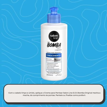 Salon-Line-SOS-Bomba-Original-Creme-Para-Pentear-300ml--7