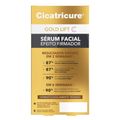 Creme Cicatricure Gold Lift Sérum Facial Efeito Firmador De 30ml