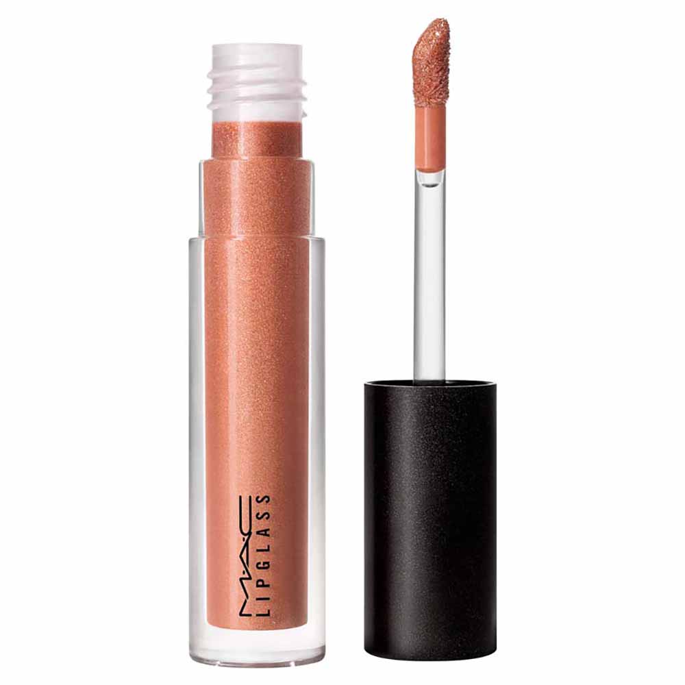 Gloss Labial Lipglass M·A·C