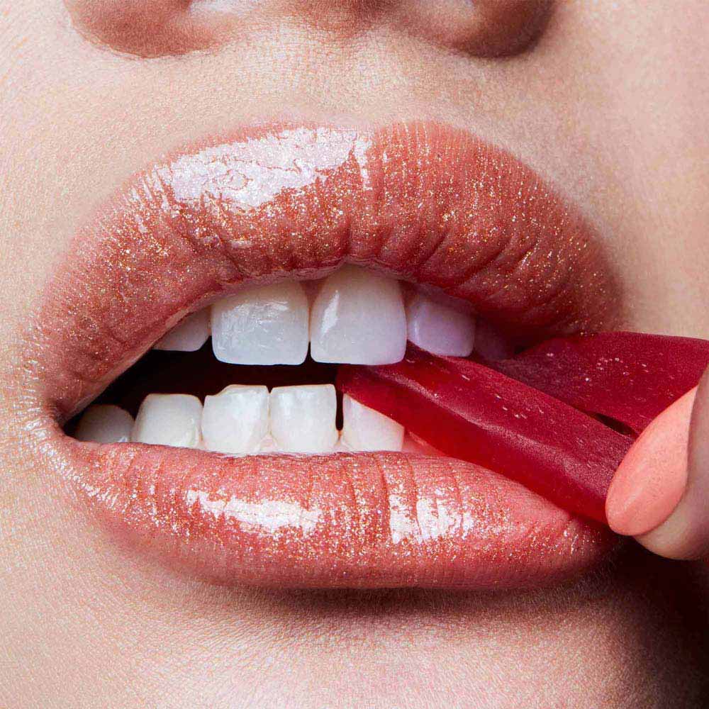 Gloss Labial Lipglass M·A·C