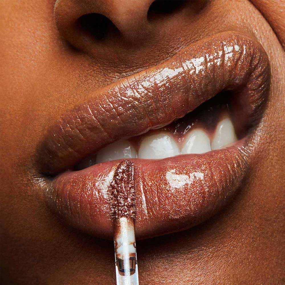 Gloss Labial Lipglass M·A·C