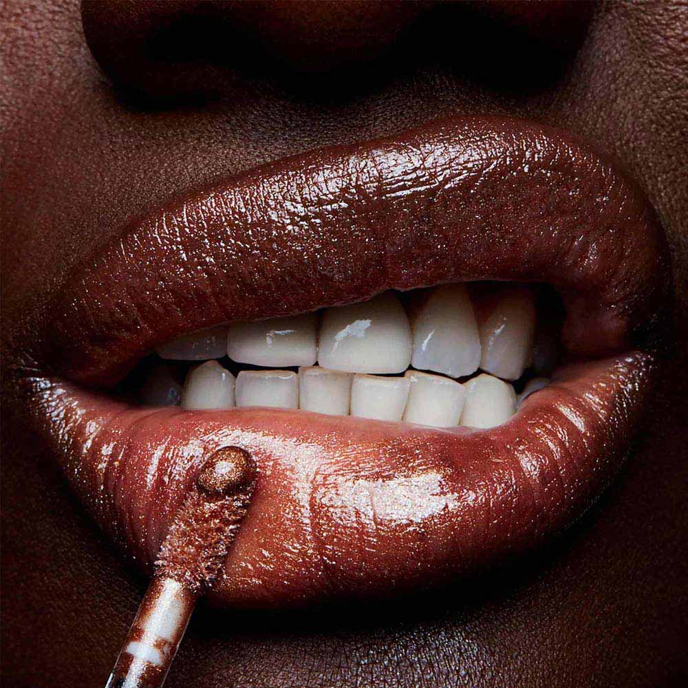 Gloss Labial Lipglass M·A·C