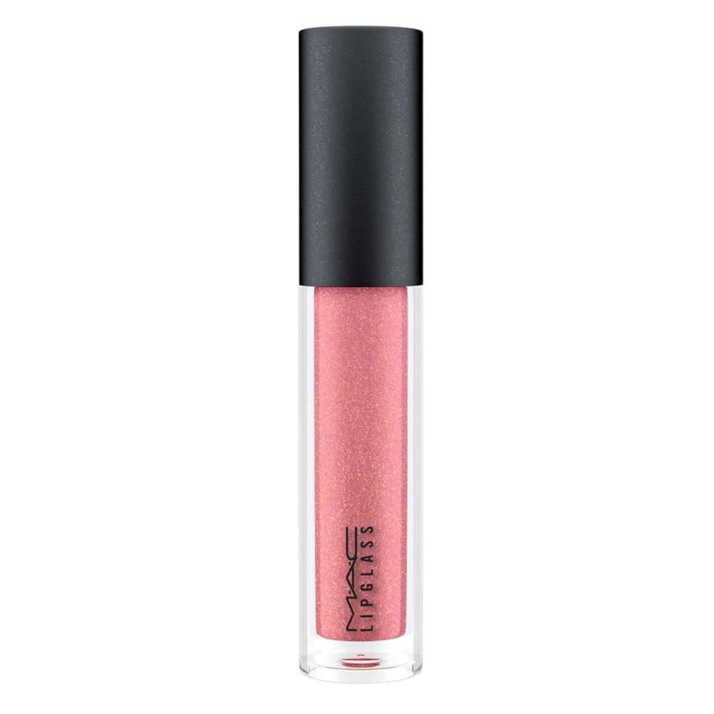 Gloss Labial Lipglass M·A·C — All Things Magical