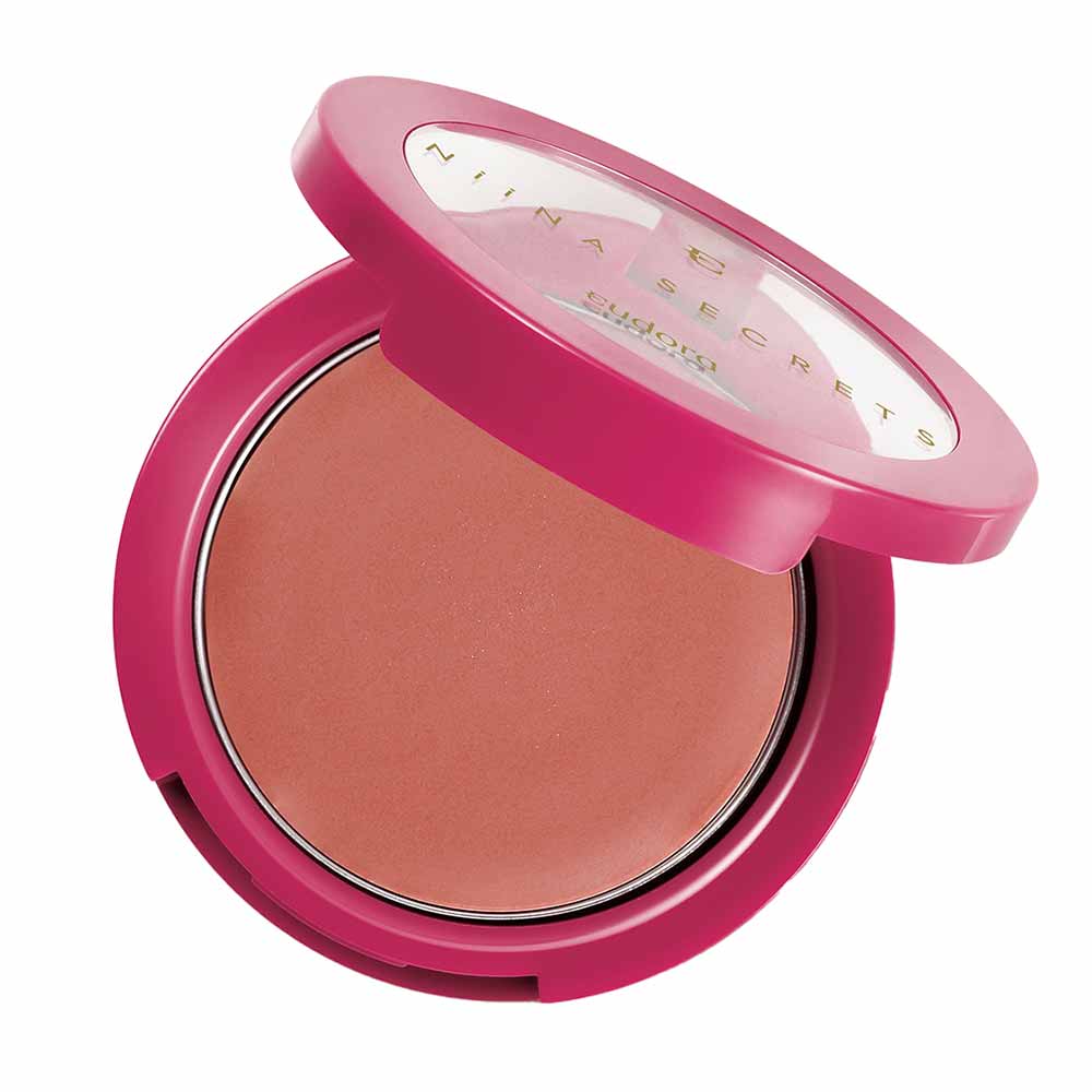 Blush Niina Secrets by Eudora Blush & Go Secrets 2 em 1
