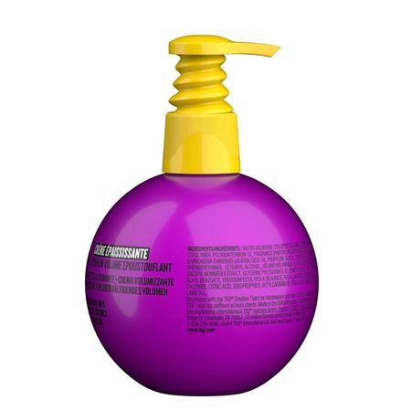 Tigi-Bed-Head-Small-Talk-240ml-Creme-De-Volume-E-Modelador--4