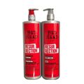 Shampoo E Condicionador Tigi Bed Head Resurrection 2x970ml