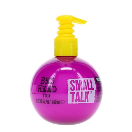 Tigi-Bed-Head-Small-Talk-240ml-Creme-De-Volume-E-Modelador--2