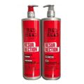 Shampoo E Condicionador Tigi Bed Head Resurrection 2x970ml