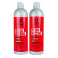 Shampoo E Condicionador Tigi Bed Head Resurrection 2x970ml