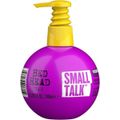 Tigi Bed Head Small Talk 240ml Creme De Volume E Modelador