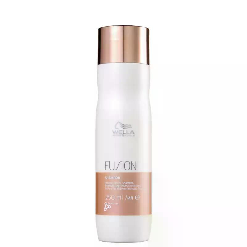 Wella Professionals Fusion - Shampoo 250ml