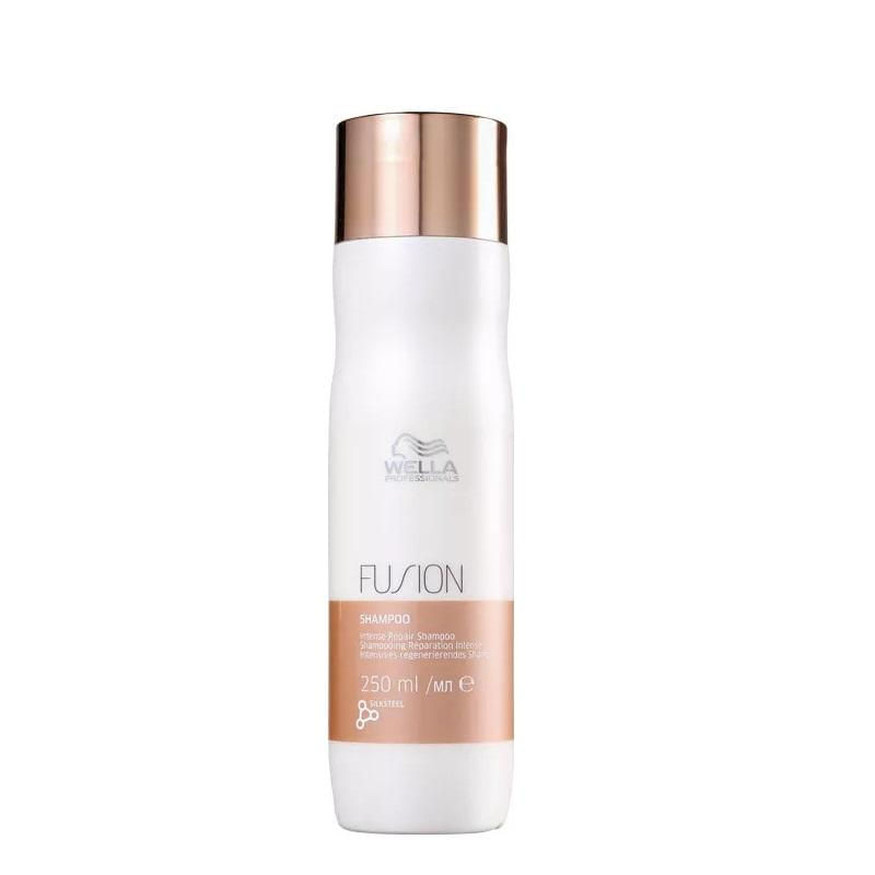 Wella Fusion Professional - Shampoo 250ml