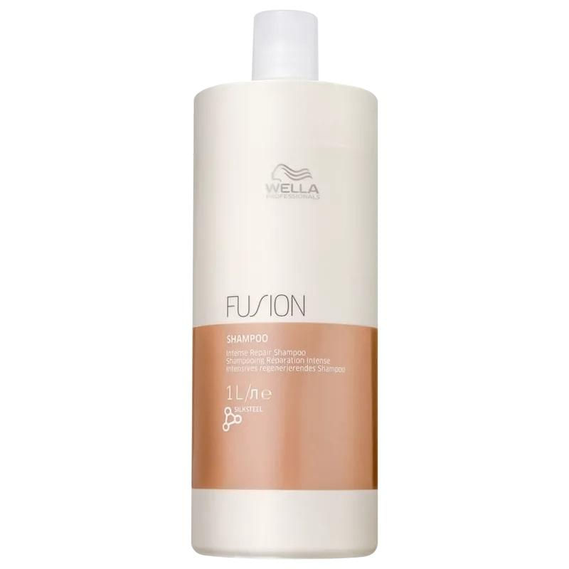 Wella Professionals Fusion - Shampoo 1L