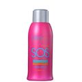 Forever Liss Professional SOS Antiemborrachamento - Máscara de Reconstrução 300ml