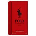 Polo Red Ralph Lauren - Perfume Masculino - Eau de Toilette 75ml