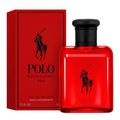 Polo Red Ralph Lauren - Perfume Masculino - Eau de Toilette 75ml