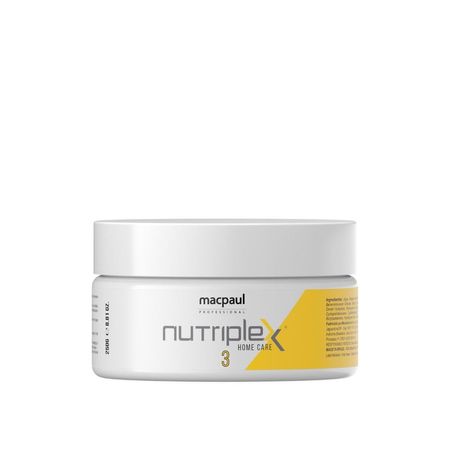 Kit-MacPaul---Only-One-Gold-200ml-+-Máscara-Nutriplex-250g--2