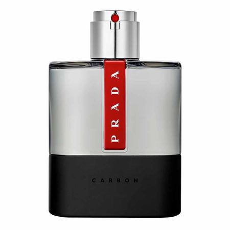 Luna Rossa Carbon Prada Perfume Masculino - Eau de Toilette 100ml