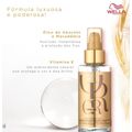 Wella Professionals Oil Reflections Luminous Reboost - Kit Máscara 500 g + Óleo 100 ml