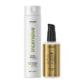 Kit MacPaul - Shampoo Intensive 300ml + Only One Gold 200ml