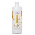 Wella Professionals Oil Reflections - Shampoo 1L + Válvula  Pump