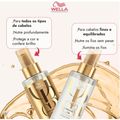 Wella Professionals Oil Reflections - Kit Óleo 100ml + Óleo Light 100ml
