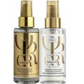 Wella Professionals Oil Reflections - Kit Óleo 100ml + Óleo Light 100ml